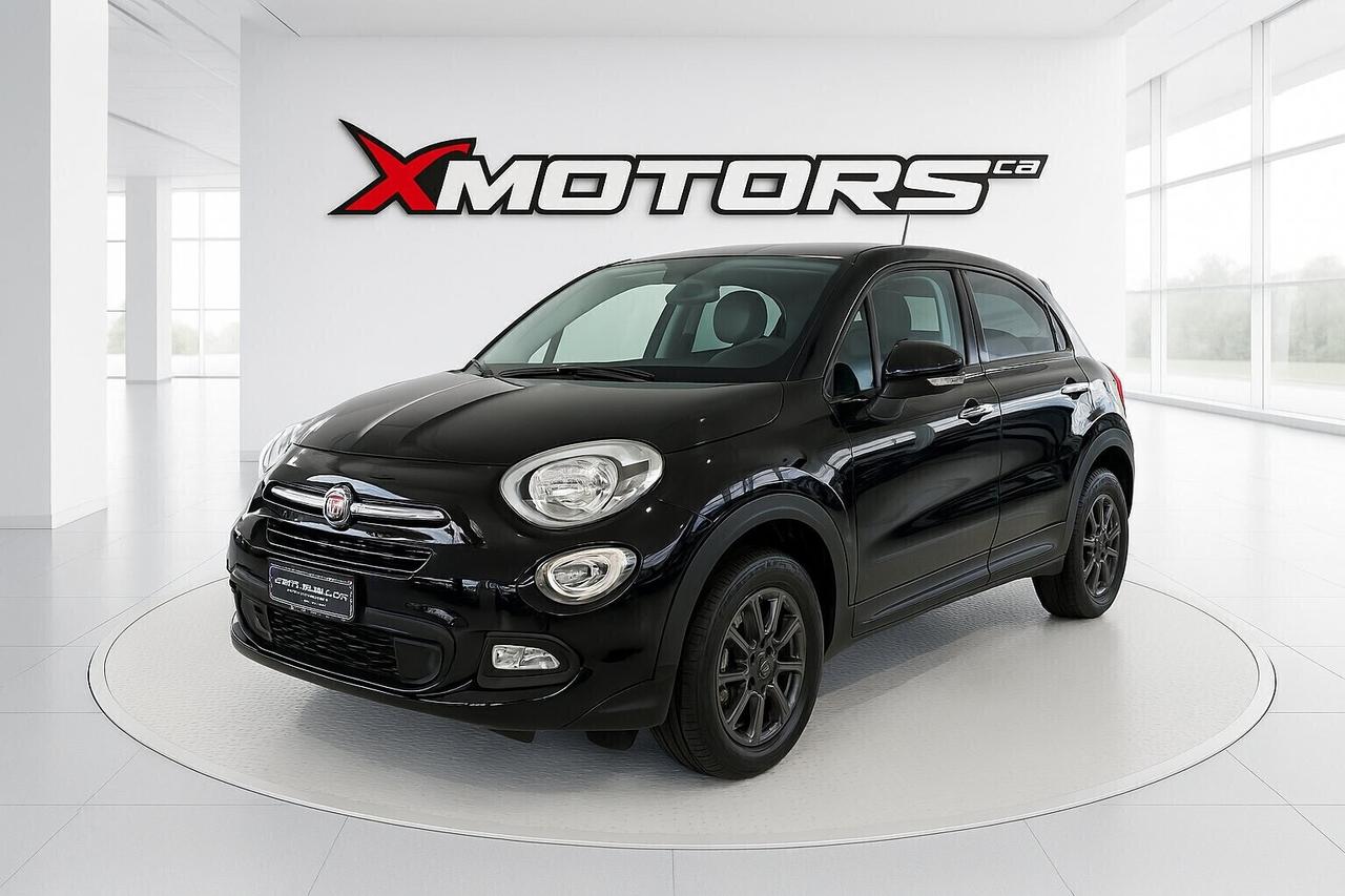 Fiat 500X 1.3 MultiJet 95CV Aziendale Club