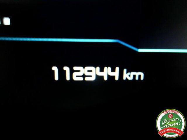 CITROEN C5 Aircross BlueHDi 130 S&S EAT8 Shine