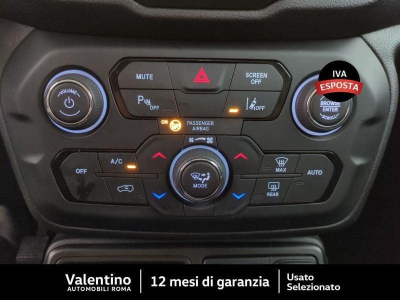 Jeep Renegade 1.0 T3 Limited
