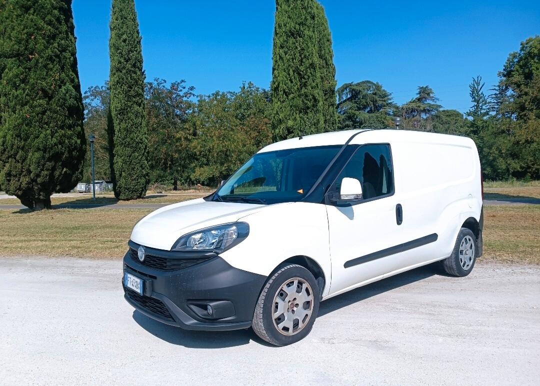 Fiat Doblo Doblò 1.4 T-Jet Natural Power maxi iva esposta
