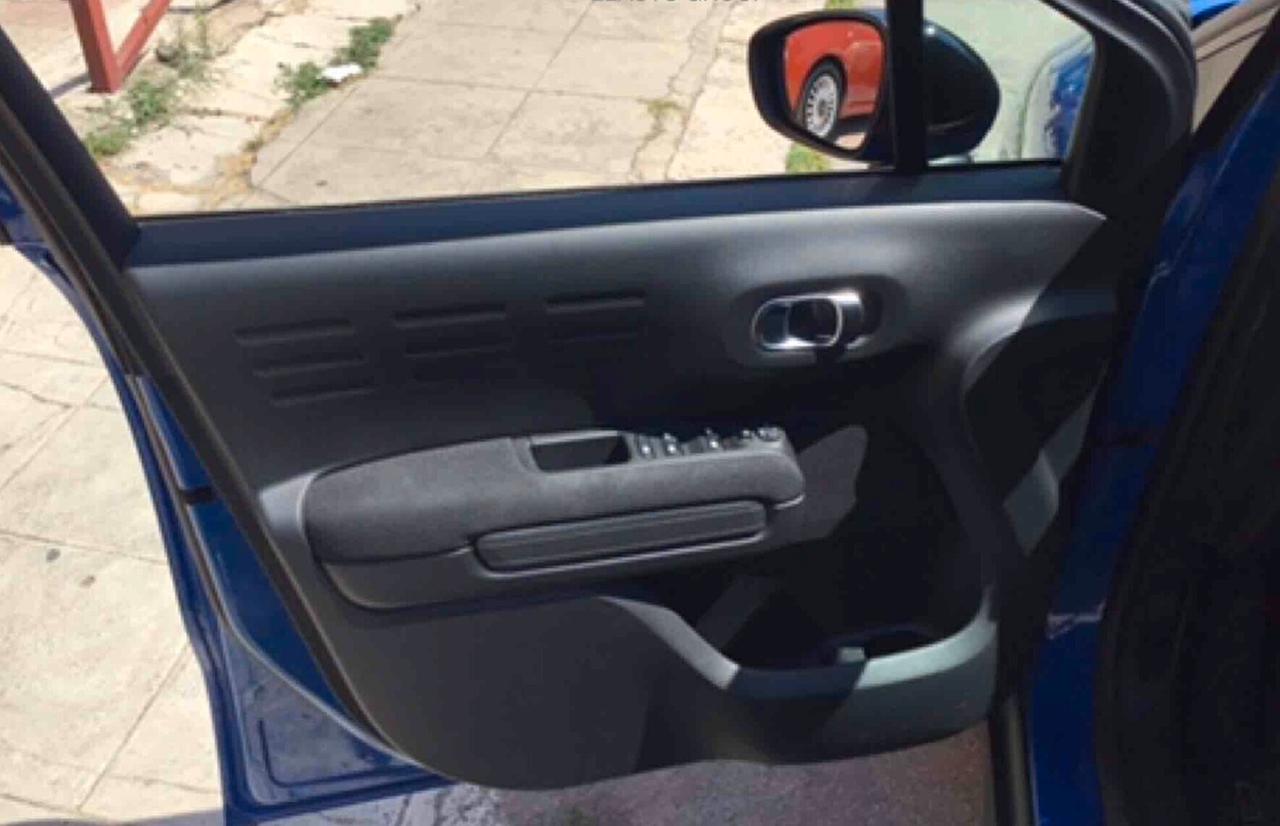 Citroen C3 Aircross DIESEL 06/2021 COME NUOVA