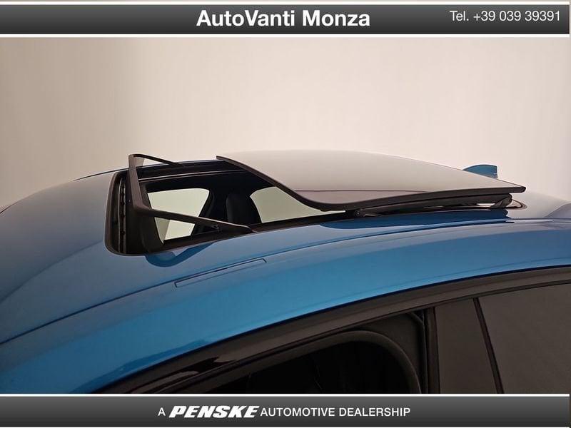 BMW Serie 2 Gran Coupe M235i Gran Coupe xdrive auto