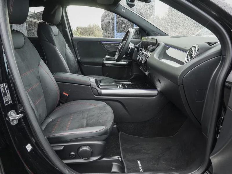 Mercedes-Benz GLA GLA 200 AMG Line Prem MULTIBEAM LED MBUX CAMERA 360°