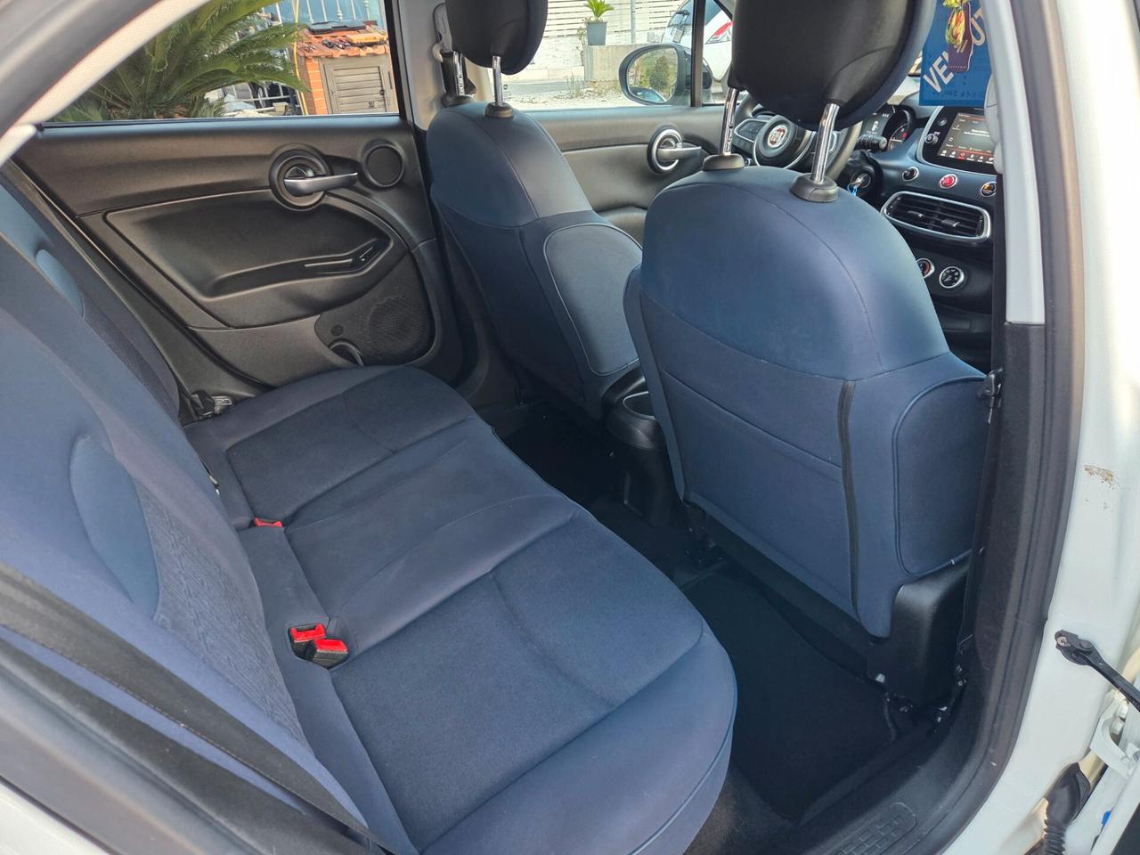 Fiat 500X 1.3 MultiJet 95 CV Club - 2022