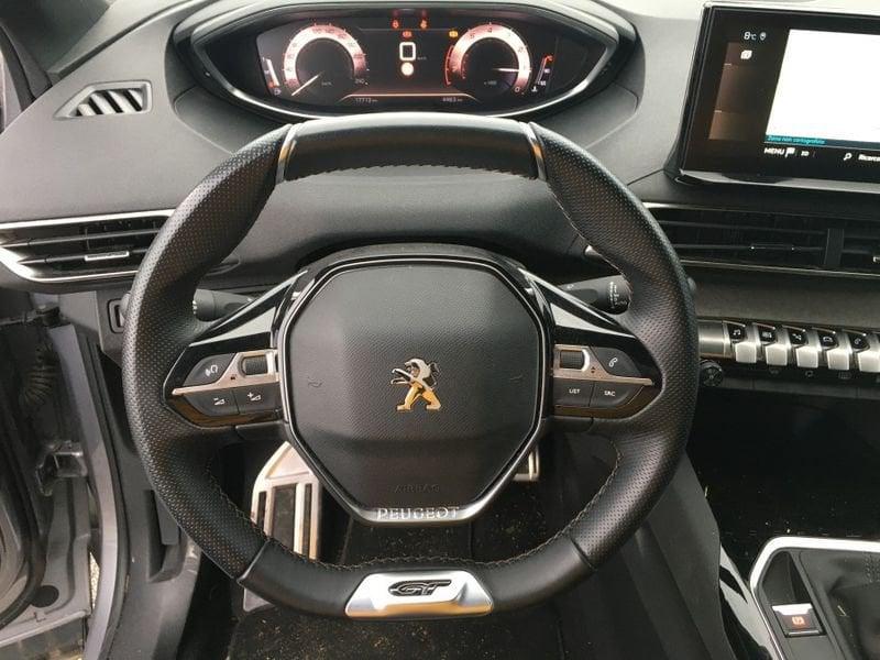 Peugeot 3008 PureTech Turbo 130 GT 17.700 KM!!