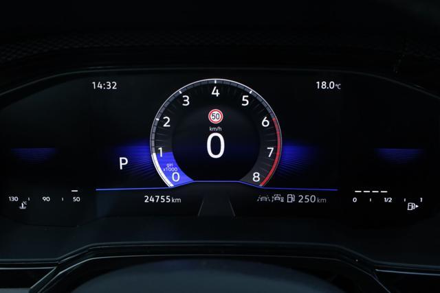 VOLKSWAGEN Taigo 1.0 TSI 115 CV DSG Life Prezzo Netto