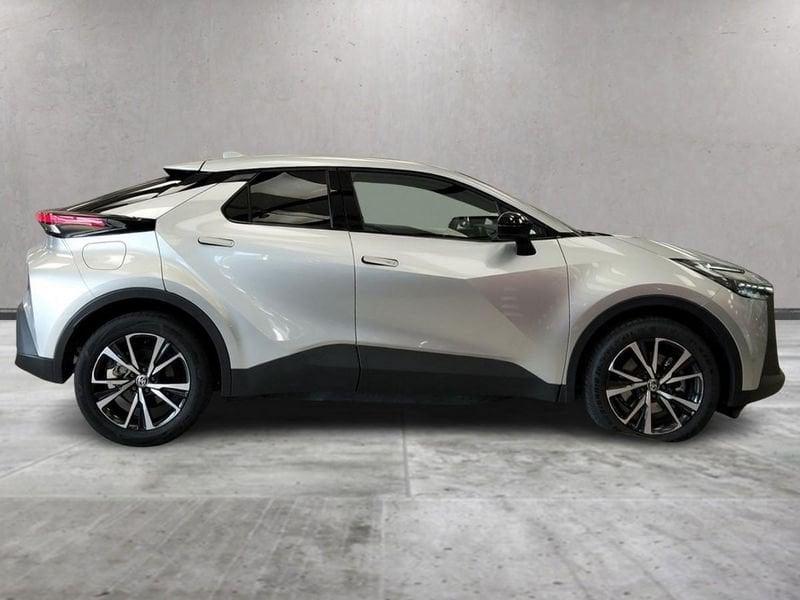 Toyota C-HR 2.0 PHEV E-CVT Trend
