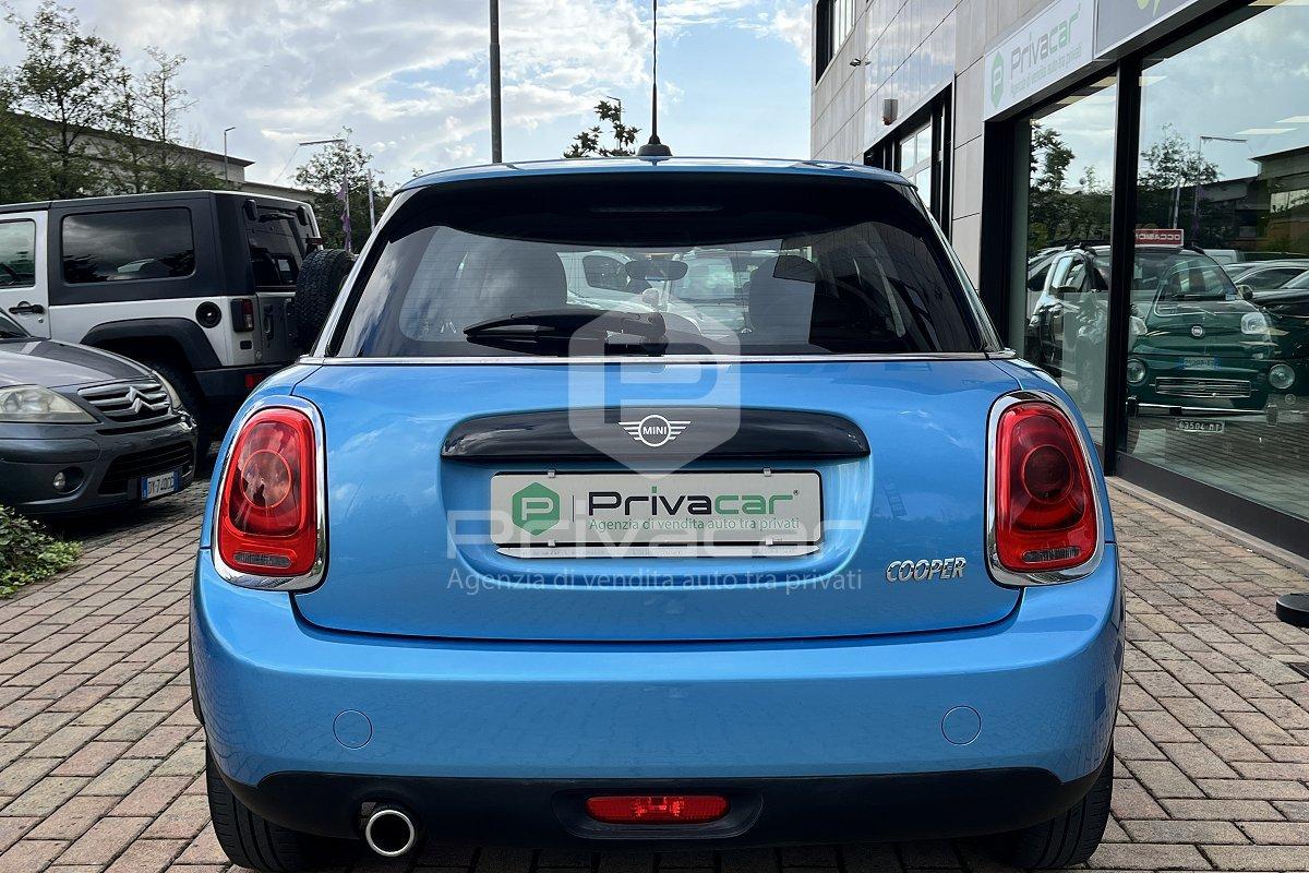 MINI Mini 1.5 Cooper 5 porte