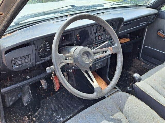 Alfa Romeo Alfasud 1.2 4p. -da restauro- 1980