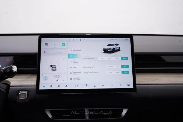 SPORTEQUIPE Sportequipe 6 GT 1.5 Turbo 155cv DCT