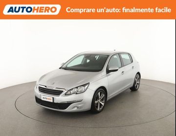 PEUGEOT 308 BlueHDi 120 S&S EAT6 Active