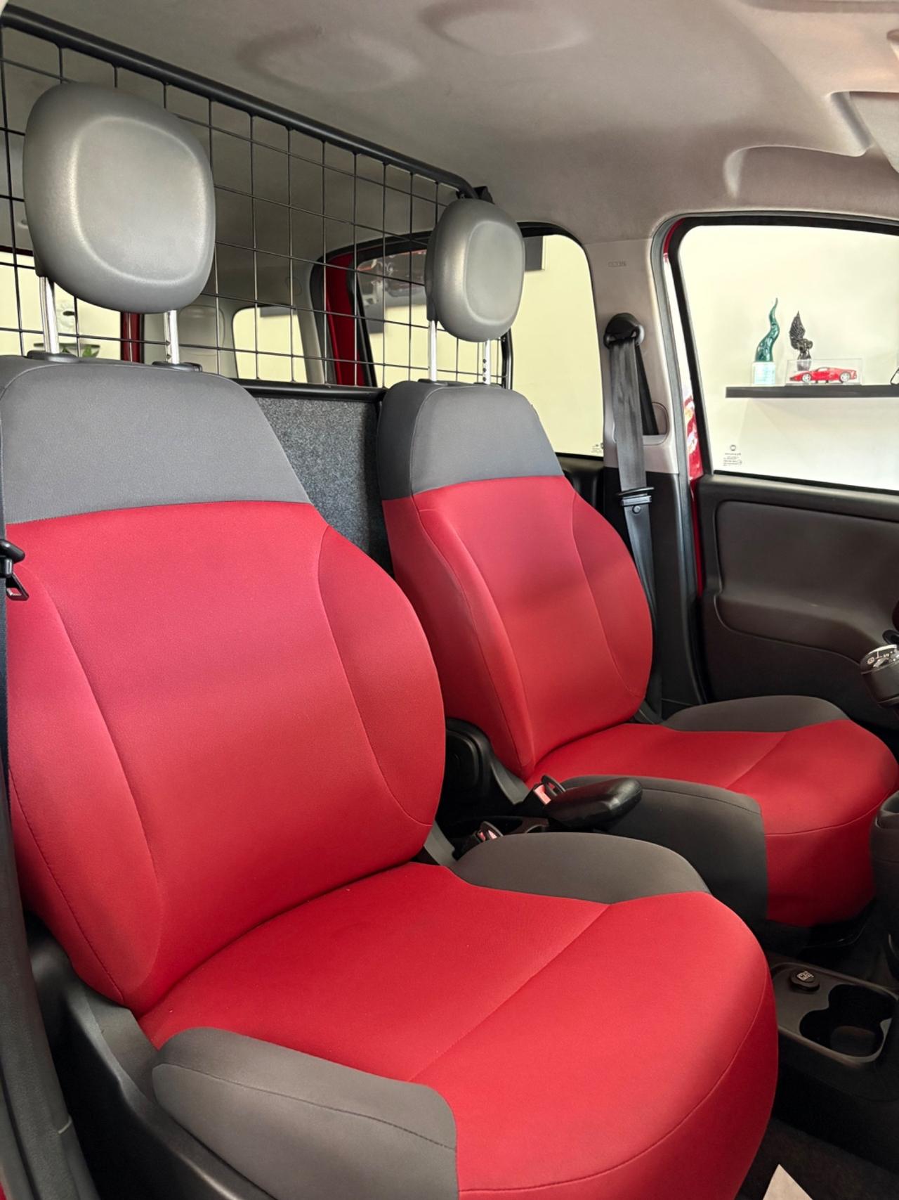 Fiat Panda 1.3 MJT S&S Pop Van 2 posti