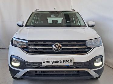 Volkswagen T-Cross 1.0 TSI 110 CV Style