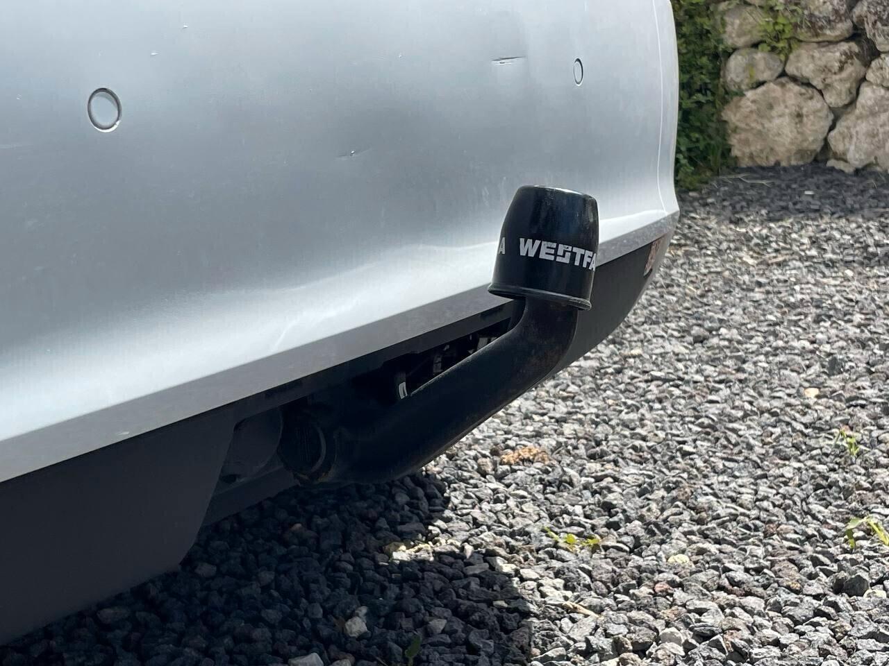Audi A1 1.6 S line ADATTA NEOPATENTATI Tetto Nero