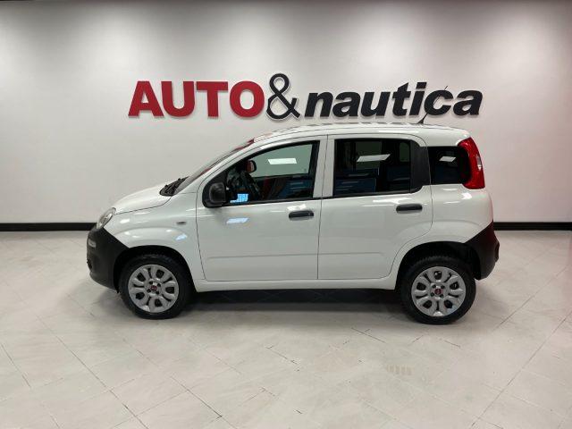 FIAT Panda 0.9 TWINAIR POP VAN 2 POSTI - IVA ESPOSTA