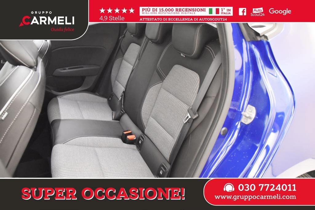 Renault Clio 1.0 TCe Techno