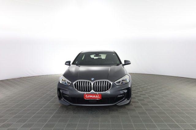 BMW 118 Serie 1 d 5p. Msport