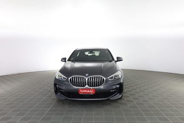 BMW 118 Serie 1 d 5p. Msport