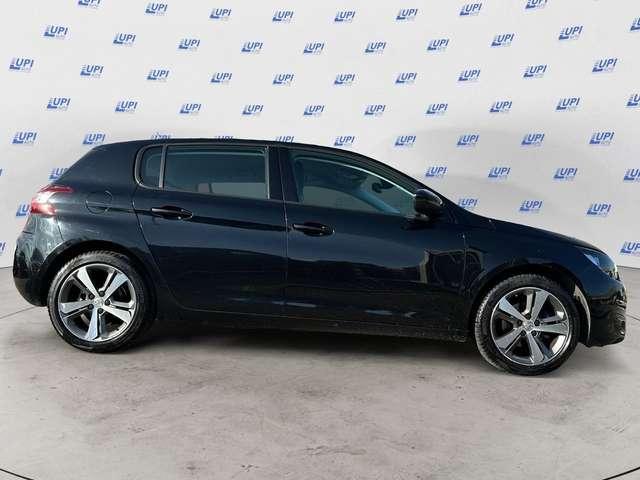 Peugeot 308 5p 1.2 puretech t (e-thp) Allure s&s 130cv