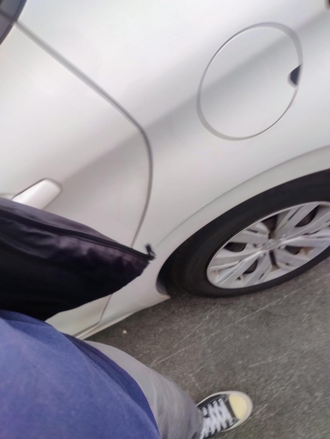 Peugeot 208 BlueHDi 75 5 porte Allure