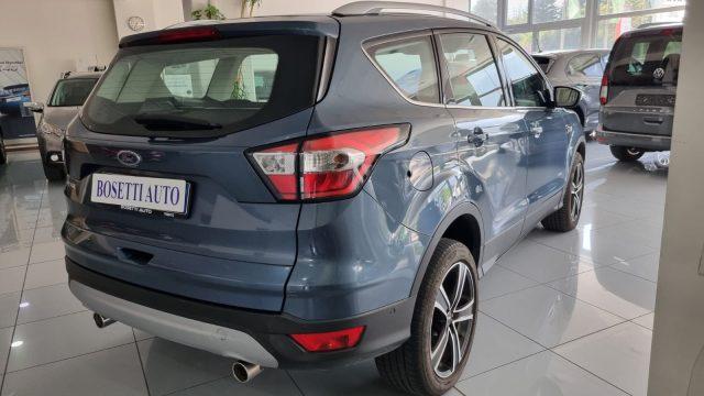 FORD Kuga 2.0 TDCI 150 CV 4WD Business
