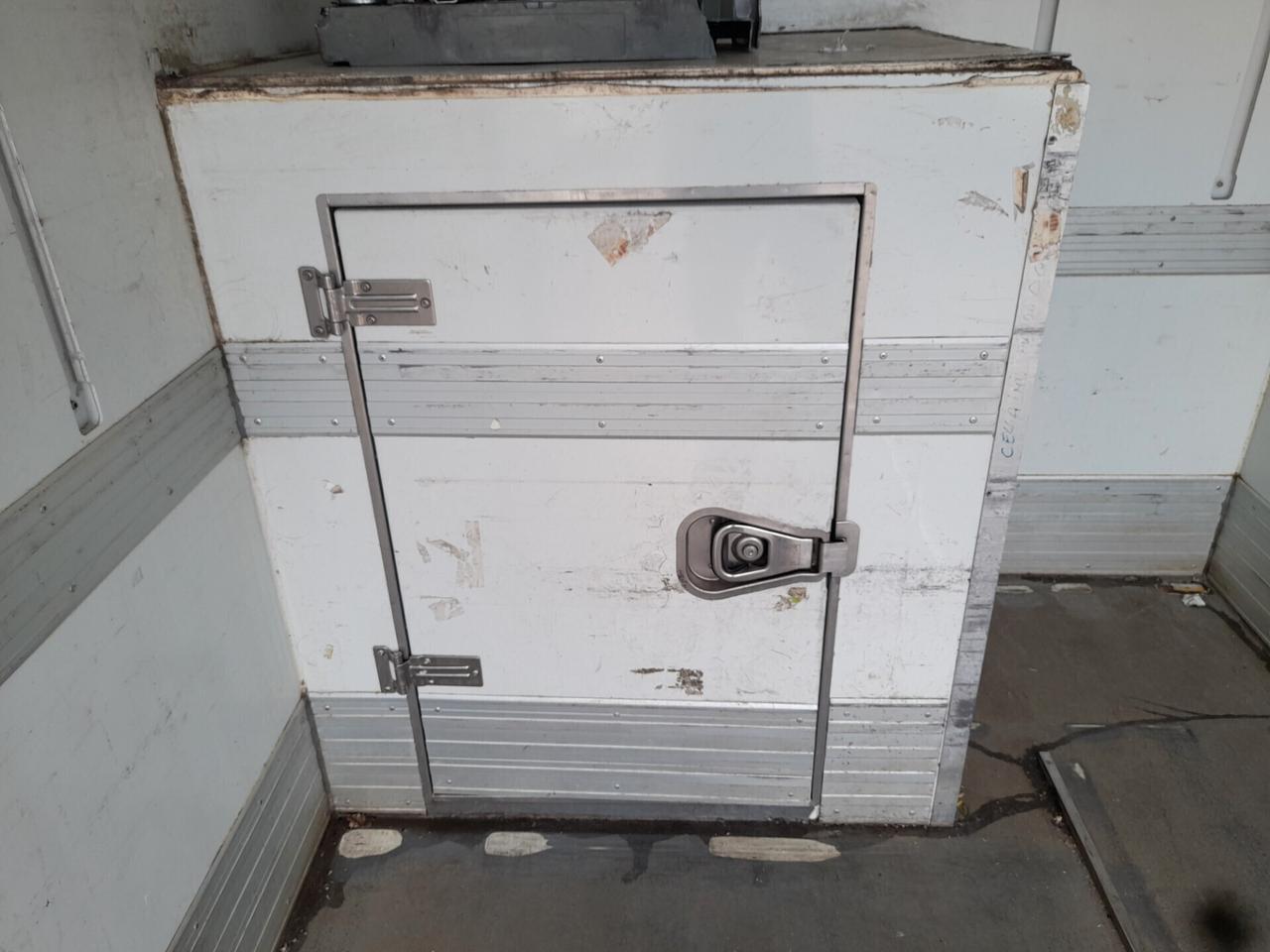 Mercedes-benz Sprinter 314 - T 32 35 FRIGO