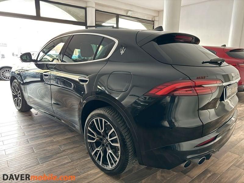 Maserati Grecale Grecale 2.0 mhev GT 300cv auto