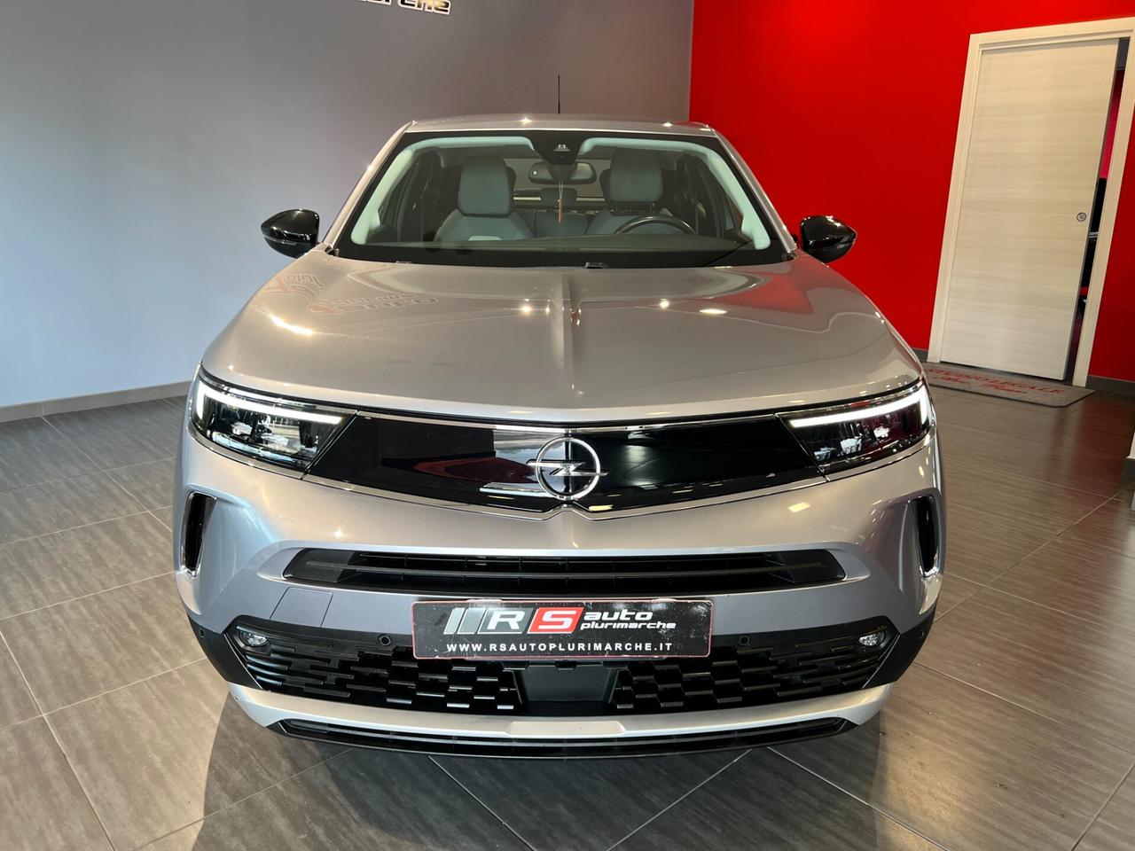 Opel Mokka 1.5 diesel Elegance