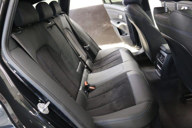 BMW 320 d 48V xDrive Touring Msport "" GARANZIA BMW ""