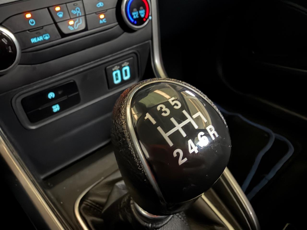 Ford EcoSport 1.0 EcoBoost 100 CV Plus 2020