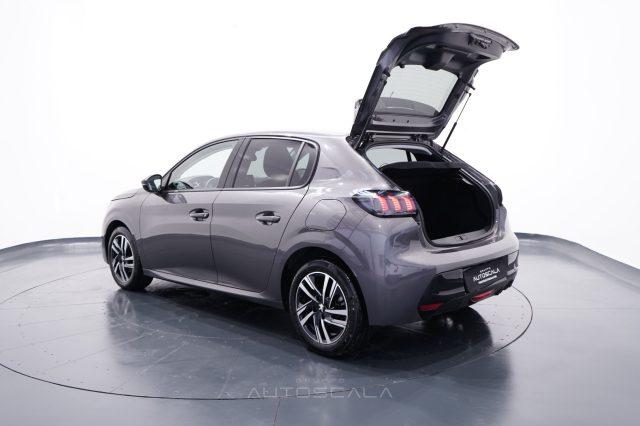 PEUGEOT 208 1.2 PureTech 100cv S&S Allure 5 porte