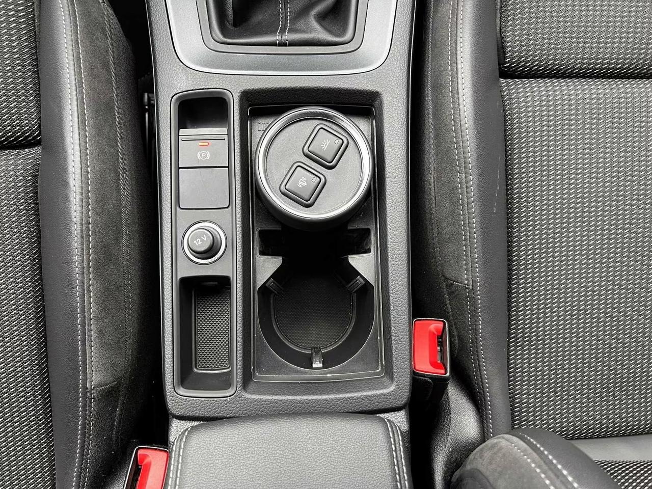 Audi Q3 35 TFSI S line edition