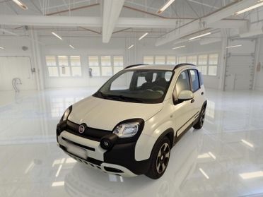 FIAT PANDA 1.0 70cv Hybrid City Cross Launch Edition 5 PORTE