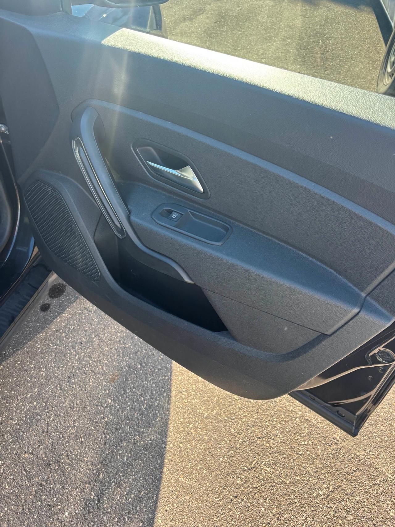 Dacia Duster 1.5 dCi 8V 110 CV 4x2 Prestige