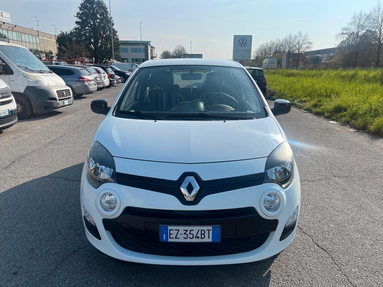 Renault Twingo 1.2 16V Night&Day