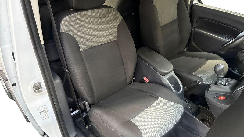 Renault Kangoo express 1.5 dci 95cv Blue Ice E6d-temp
