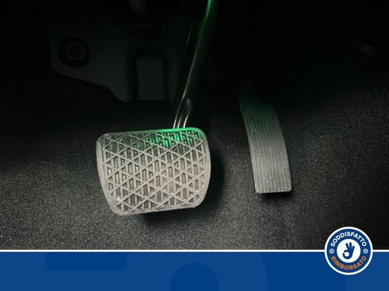 Mercedes-Benz Classe GLB GLB 200d Automatic Advanced Plus Progressive