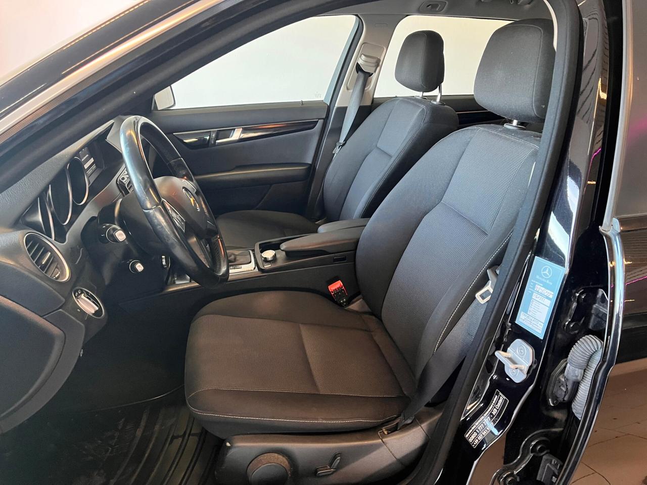 Mercedes-benz C 200 CDI S.W. BlueEFFICIENCY Executive