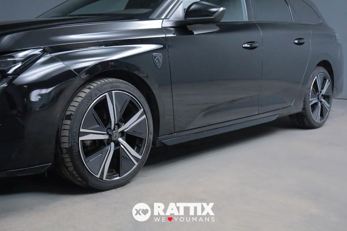 Peugeot 308 SW 1.5 BlueHDI 130CV GT EAT8