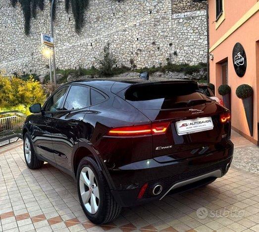 JAGUAR E-Pace 2.0D 150 CV 110KW AUTO AWD