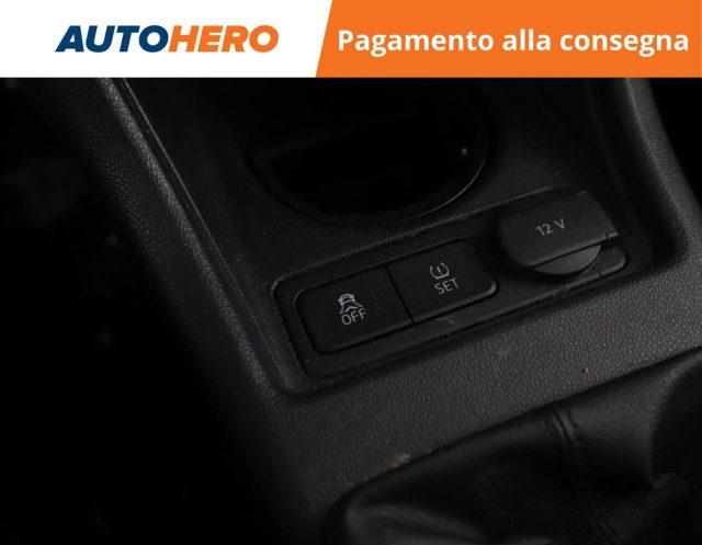 VOLKSWAGEN up! 1.0 5p. move up! BlueMotion Technology