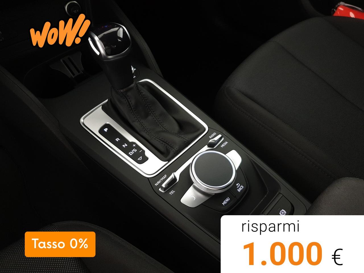 30TDI 116CV S tronic Business