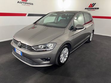 Volkswagen Golf Sportsvan 1.6 TDI Trendline BlueMotion Technology