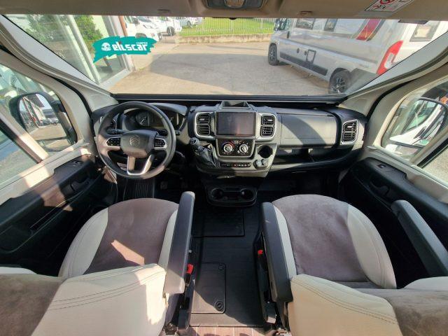 CI INTERNATIONAL KYROS GO 2