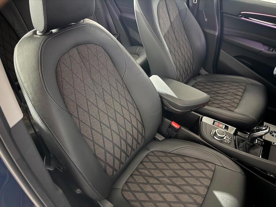 Bmw X1 sDrive16d xLine Plus Automatica