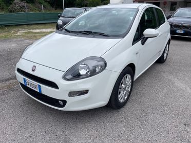 Fiat Punto 1.3 MJT II 75 CV 3 porte Young