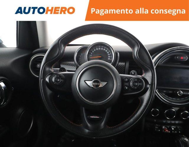 MINI Cooper SD 2.0 Cooper SD 5 porte