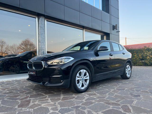 BMW X2 xDrive25e Advantage 220cv Plug-In Hybrid