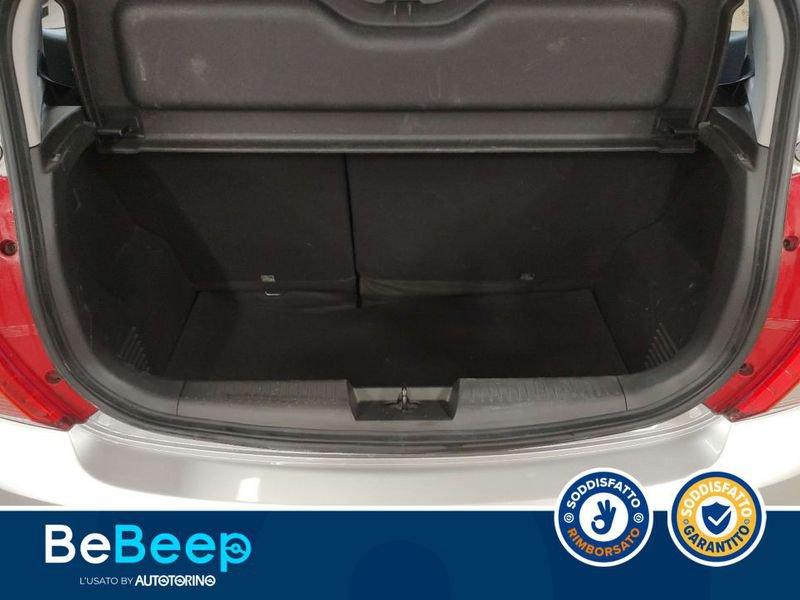 Opel Karl 1.0 N-JOY 75CV