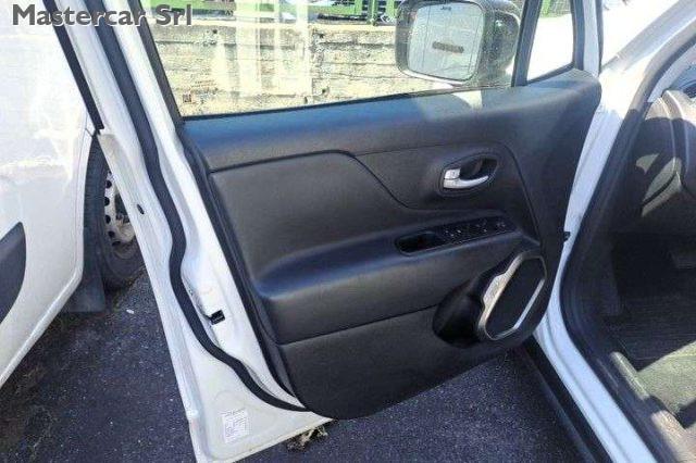 JEEP Renegade Renegade 1.5 turbo t4 mhev Limited 2wd 130cv dct
